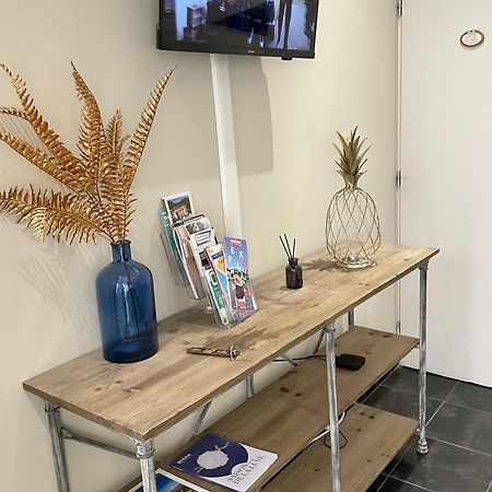 Studi'O Luberon Apartment Кавайон Екстериор снимка