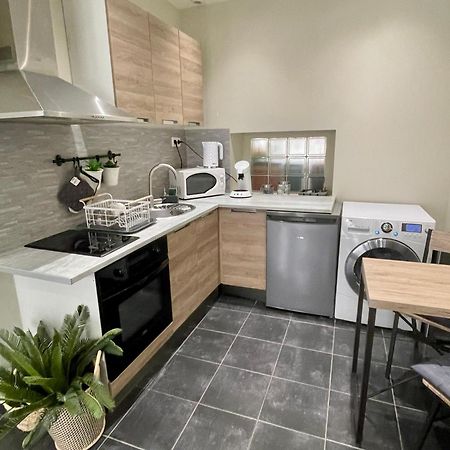 Studi'O Luberon Apartment Кавайон Екстериор снимка