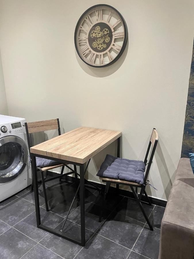 Studi'O Luberon Apartment Кавайон Екстериор снимка