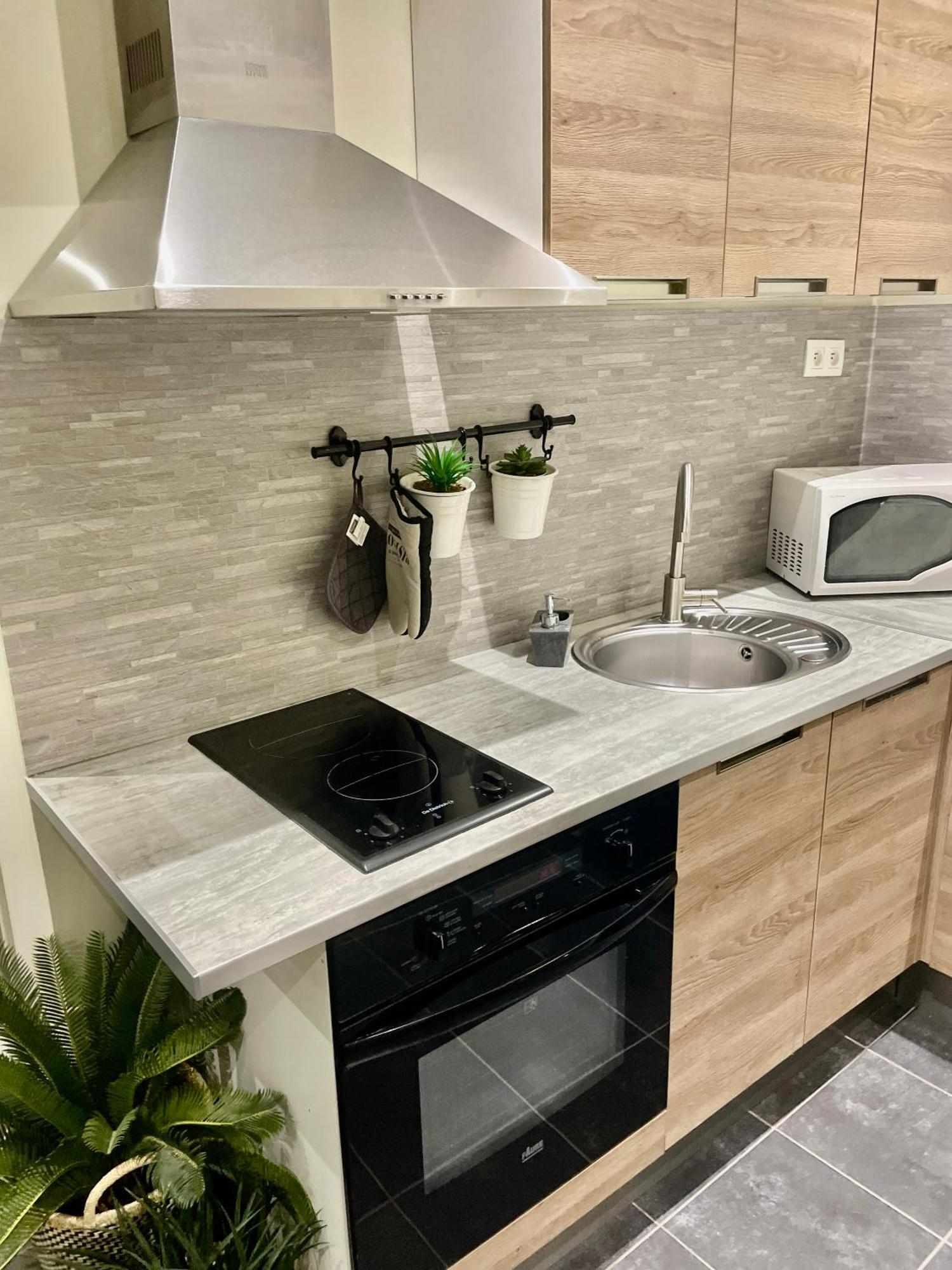 Studi'O Luberon Apartment Кавайон Екстериор снимка