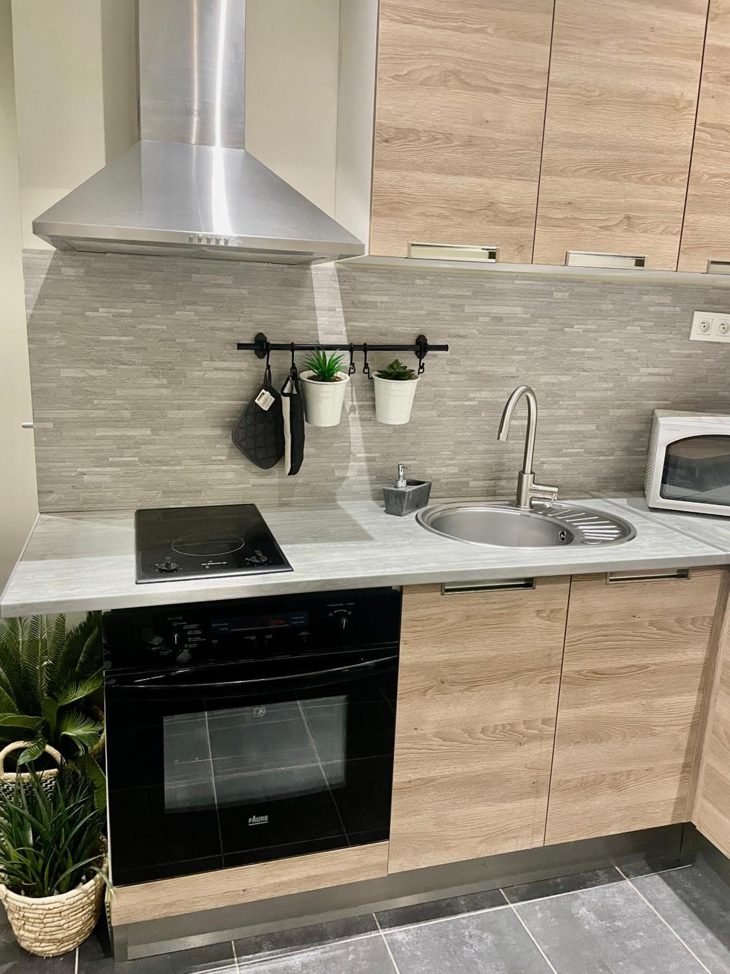 Studi'O Luberon Apartment Кавайон Екстериор снимка