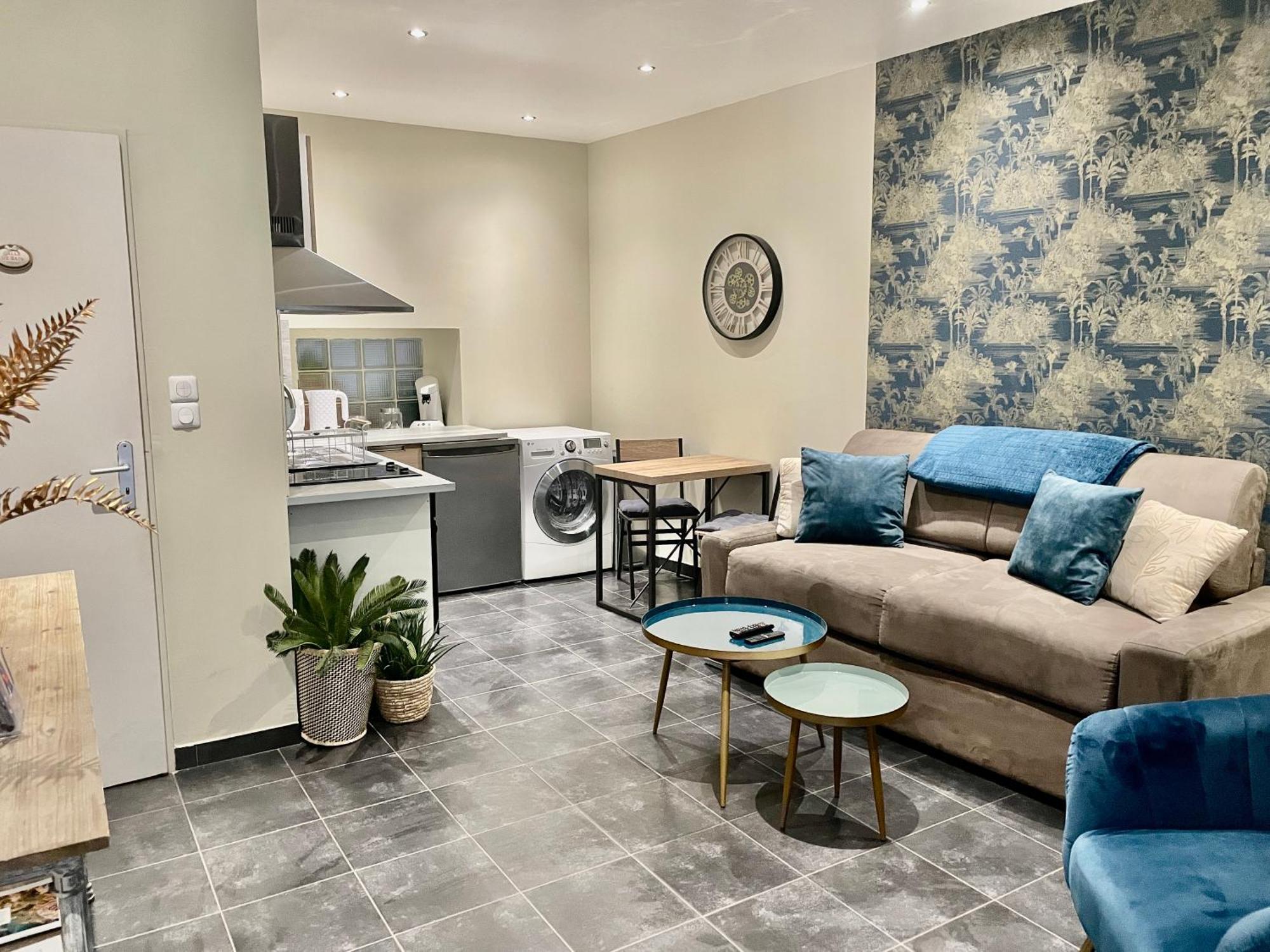Studi'O Luberon Apartment Кавайон Екстериор снимка
